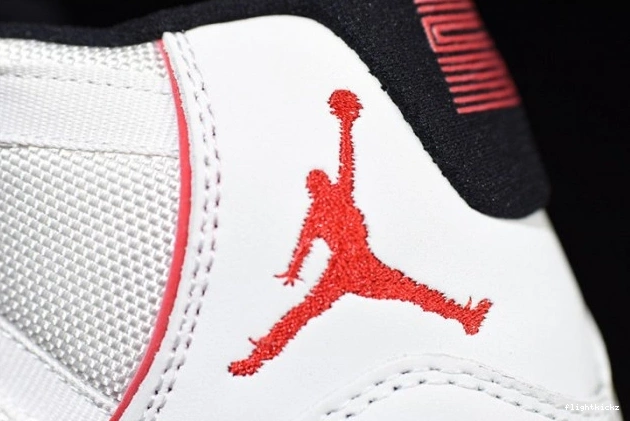 Platinum Air Retro Tint 11 378037-016 Jordan 0906
